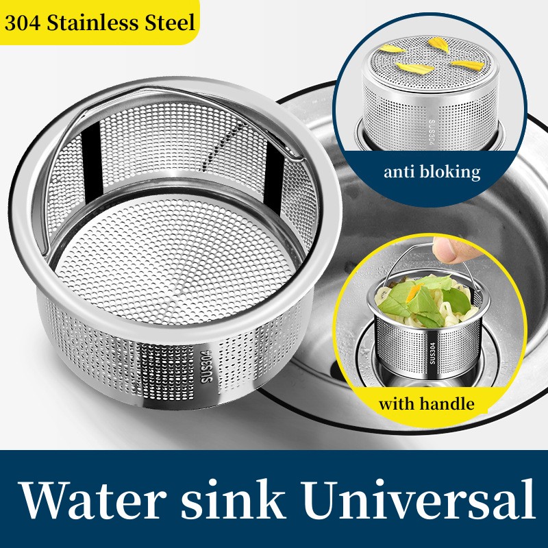 Stainless Steel Kitchen Sink S - Commercial Kitchen Bin review and price