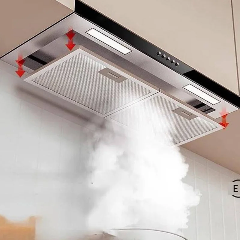 range hood industrial filter i - Range Commercial Kitchen review and price