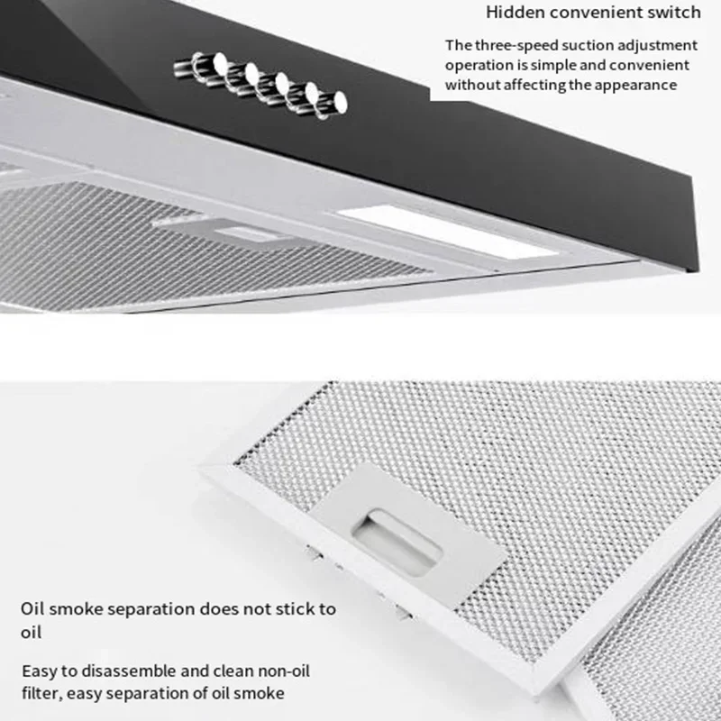 range hood industrial filter i - Range Commercial Kitchen review and price