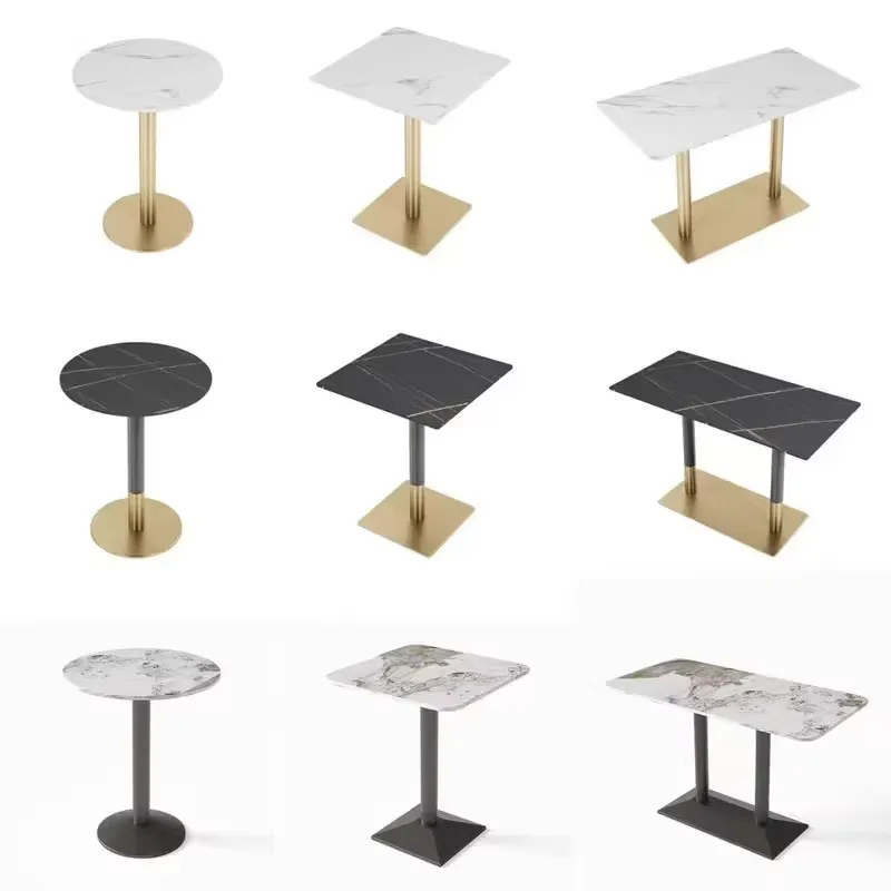 Modern Solid Wood Dining Table - Commercial Kitchen And Bar review and price