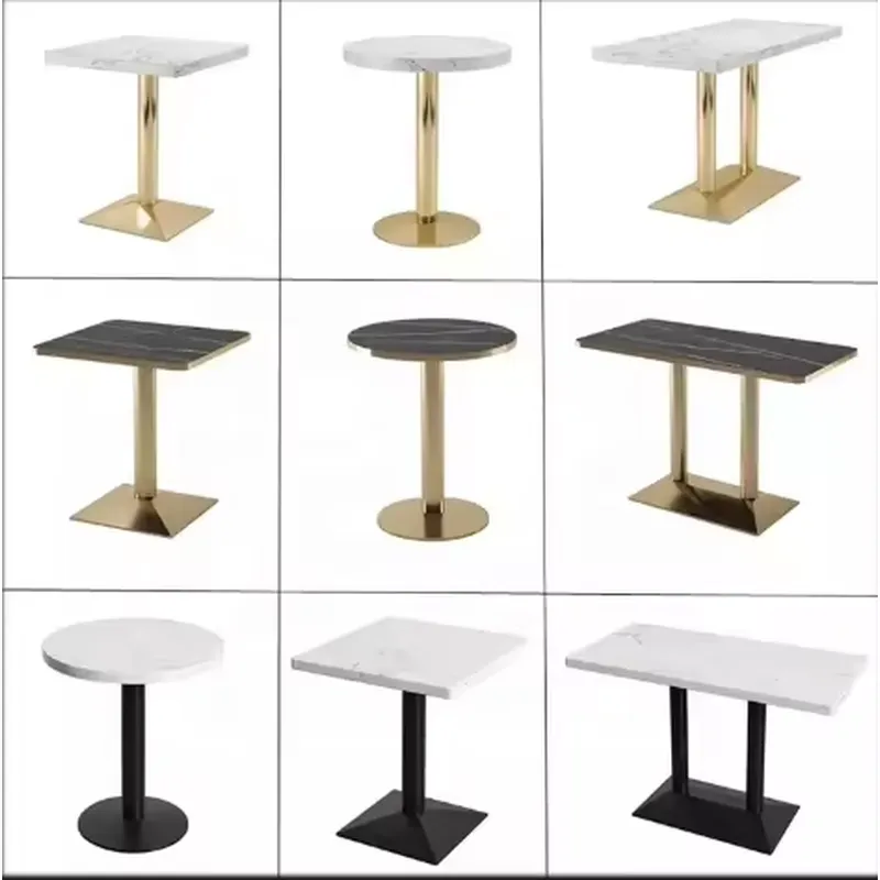 Modern Solid Wood Dining Table - Commercial Kitchen And Bar review and price