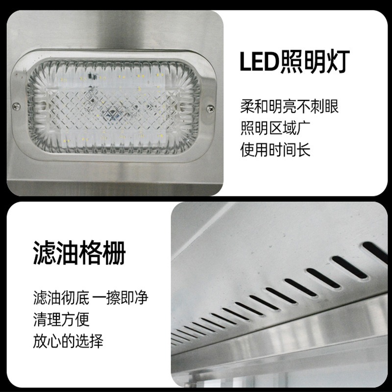 purification machine commercia - Range Commercial Kitchen review and price