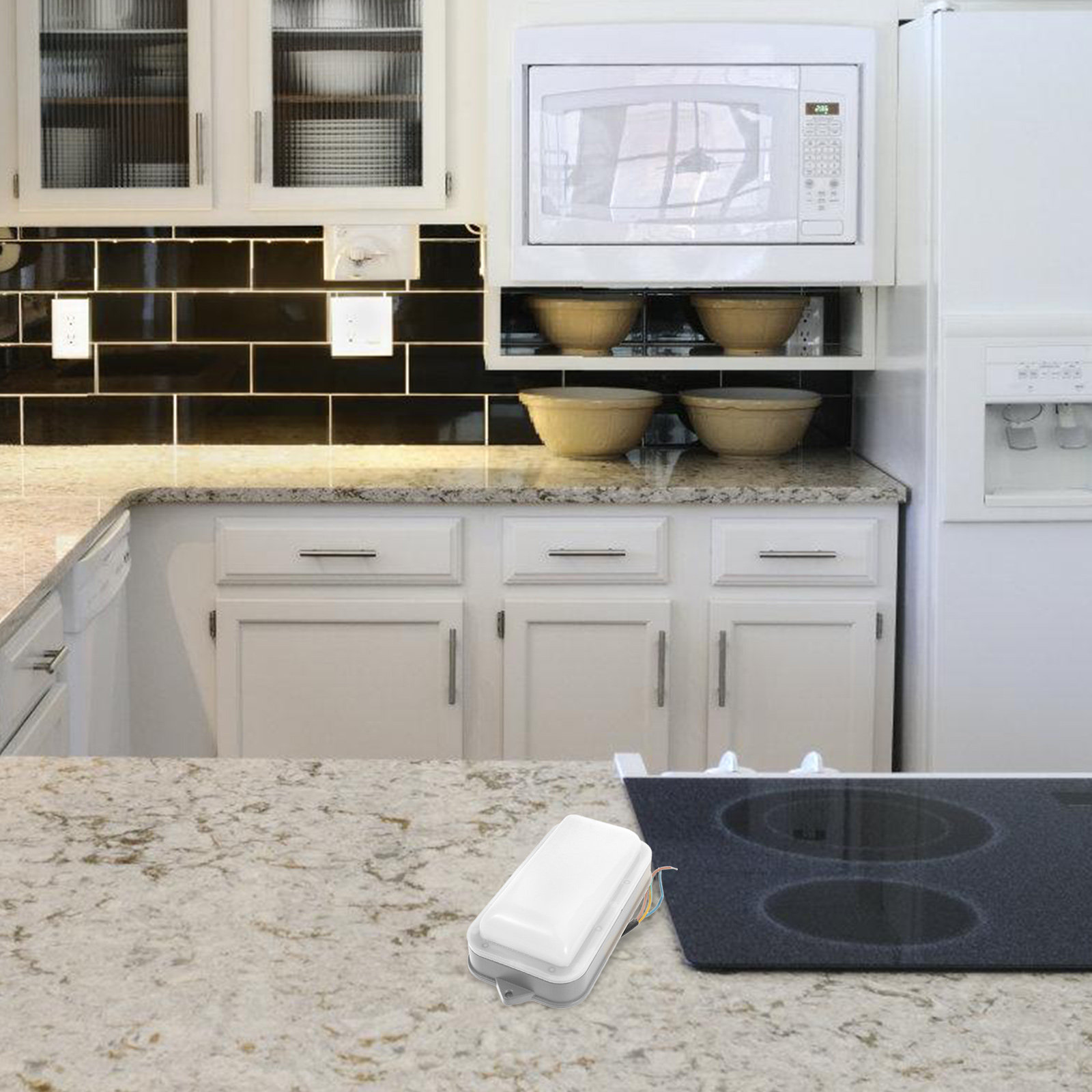 20W LED Hood Light for Commerc - Range Commercial Kitchen review and price